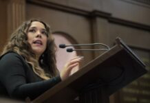 Michoacán avanza hacia la inclusión con reformas que garantizan derechos a personas con discapacidad: Xóchitl Ruiz
