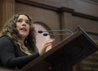 Michoacán avanza hacia la inclusión con reformas que garantizan derechos a personas con discapacidad: Xóchitl Ruiz