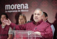 Morena Michoacán celebra acuerdos históricos en apoyo al campo mexicano