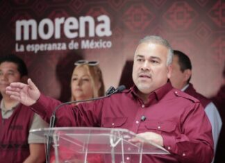 Morena Michoacán celebra acuerdos históricos en apoyo al campo mexicano