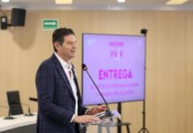 Las mujeres en Morelia no están solas: Alfonso Martínez
