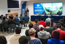 Histórico, totalidad de programas de licenciatura de la FIE de la UMSNH buscan su reacreditación internacional