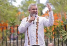 Michoacán, invitado especial en el Festival de Vida y Muerte de Xcaret, muestra su tradición de Noche de Muertos