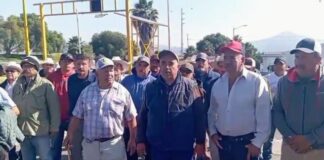 Liberan bloqueos carreteros en Michoacán; advierten que regresarán el lunes