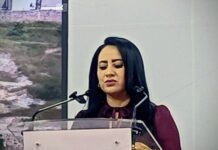 Avanza 57% la ampliación de la avenida Amalia Solórzano: SEDEMUN