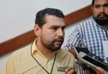 PRD descarta alianzas con el PRI y PAN; “con la derecha se acabó”: Octavio Ocampo