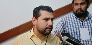 PRD descarta alianzas con el PRI y PAN; “con la derecha se acabó”: Octavio Ocampo