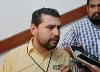 PRD descarta alianzas con el PRI y PAN; “con la derecha se acabó”: Octavio Ocampo