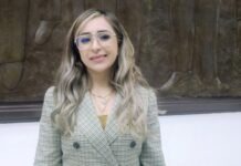 Reinstala Congreso, Parlamento Juvenil Incluyente, tras 5 años de abandono
