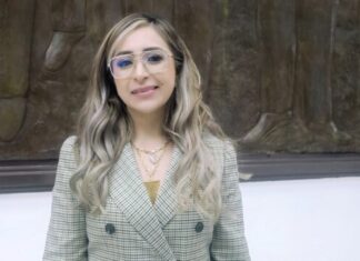 Reinstala Congreso, Parlamento Juvenil Incluyente, tras 5 años de abandono