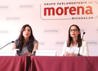 Congreso del Estado reconoce a la cultura como generador de un mejor tejido social