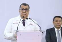Plan Michoacán incluye construcción de nuevos hospitales en Morelia y Zitácuaro: SSM