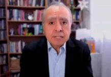 Llama Tejiendo Redes Infancias a Sheinbaum, a tipificar delito de reclutamiento forzado