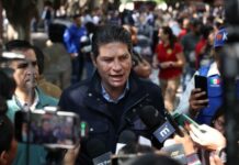 Plan Michoacán requiere acciones que atiendan causas reales de la violencia: Poncho Martínez