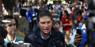 Plan Michoacán requiere acciones que atiendan causas reales de la violencia: Poncho Martínez