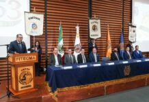 Ingenierías nicolaitas tienen liderazgo a nivel nacional e internacional: UMSNH