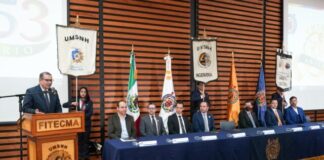 Ingenierías nicolaitas tienen liderazgo a nivel nacional e internacional: UMSNH