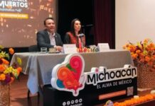 Bloqueos carreteros sí dejaron afectaciones al turismo: Monroy