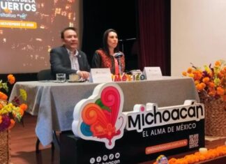 Bloqueos carreteros sí dejaron afectaciones al turismo: Monroy