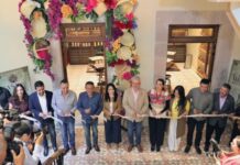Inaugura Bedolla Casa del Mezcal Michoacano; conquistará los paladares del mundo