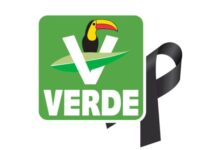 Lamenta Ernesto Núñez y el PVEM el asesinato del alcalde de Uruapan, Carlos Manzo; exigen esclarecer los hechos y atender con urgencia la seguridad en Michoacán