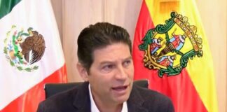 Indignación ciudadana se mostró en manifestaciones del domingo: Poncho Martínez