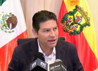 Indignación ciudadana se mostró en manifestaciones del domingo: Poncho Martínez