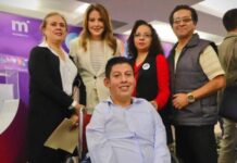 Paola Delgadillo impulsa la innovación inclusiva con el concurso ‘Ideas sin Límites’