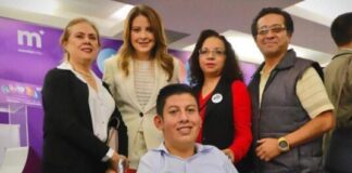 Paola Delgadillo impulsa la innovación inclusiva con el concurso ‘Ideas sin Límites’