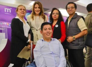 Paola Delgadillo impulsa la innovación inclusiva con el concurso ‘Ideas sin Límites’