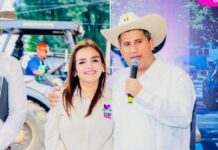 Este miércoles rendirá protesta Grecia Quiroz como alcaldesa sustituta de Uruapan