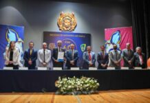 CIEES avala calidad educativa del programa de Ingeniería Mecatrónica de la UMSNH