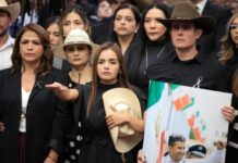 Designa Congreso a Grecia Quiroz como presidenta municipal de Uruapan