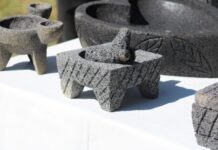 Morelia celebrará 10ª edición de la Feria del Molcajete en San Nicolás Obispo