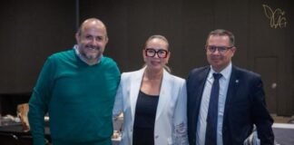 Yarabí Ávila participa en las Mesas de Diálogo del Plan Michoacán por la Paz y la Justicia; UMSNH plantea propuestas para abonar en la estrategia