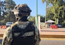 “Justicia para Carlos Manzo”: Uruapan amanece blindada y unida en clamor por la paz