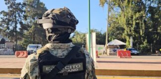 “Justicia para Carlos Manzo”: Uruapan amanece blindada y unida en clamor por la paz