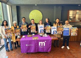 Gobierno de Morelia invita a la ciudadanía a la 22ª Feria Gastronómica