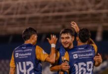 Atlético Morelia-UMSNH lidera el Grupo 11 de la Liga TDP