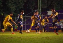 Triunfazo del Atlético Morelia-UMSNH varonil en Zamora; mantiene el liderato