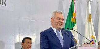 Bedolla asegura que el “Plan Michoacán por la Paz y la Justicia” será distinto a los fallidos intentos federales de seguridad anteriores
