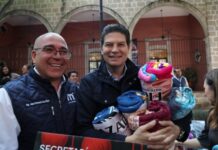 Arranca el DIF Morelia colecta “Cobijemos Morelia 2025” para abrigar a quienes más lo necesita