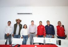 FORTALECE DIPUTADO VICENTE GÓMEZ RESPALDO AL SECTOR CAÑERO