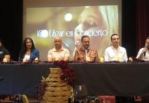 Más de 100 expositores este fin de semana en el Festival del Café, Chocolate y Vino de Pátzcuaro: Sectur