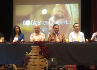 Más de 100 expositores este fin de semana en el Festival del Café, Chocolate y Vino de Pátzcuaro: Sectur