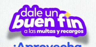 Ooapas de Morelia lanza descuentos de hasta el 80% por el Buen Fin 2025