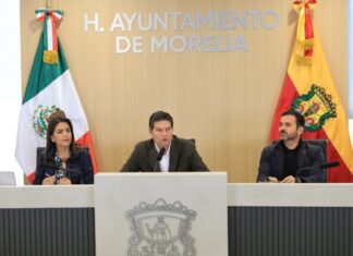Aprueba Cabildo regularización de Ampliación Los Sauces; 286 familias beneficiadas