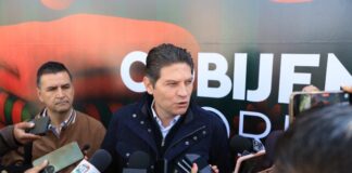 Policías municipales deben fortalecerse con Plan Michoacán: Poncho Martínez