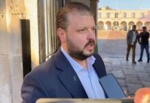 Plan Paricutín va por 12 grupos delictivos: Segob