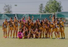 Equipos del Atlético Morelia-UMSNH buscan mantenerse en la parte alta de la tabla en la Liga TDP